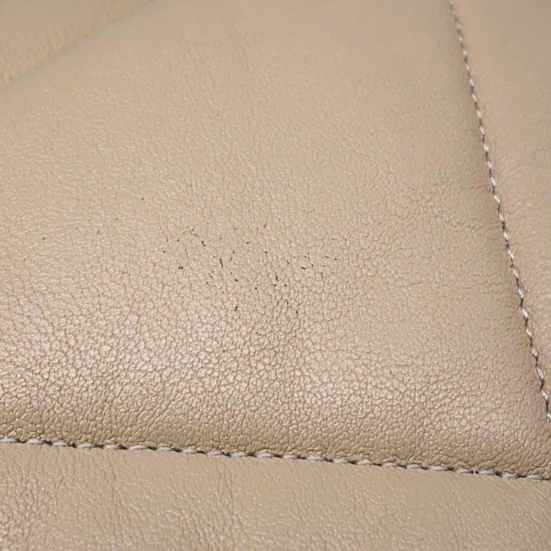 シャネル チェーンショルダーバッグ 19 フラップ ココマーク ラムスキン AS1160 CHANEL 2way