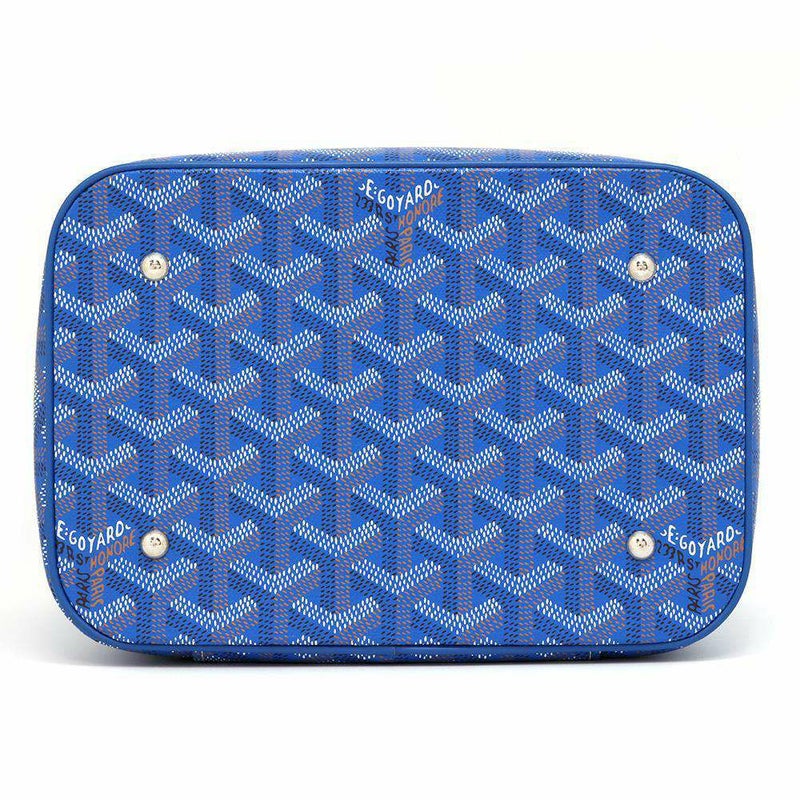 ゴヤール ハンドバッグ ミューズ バニティケース PVC GOYARD バッグ ヴァニティ