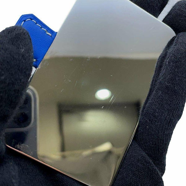 ゴヤール ハンドバッグ ミューズ バニティケース PVC GOYARD バッグ ヴァニティ