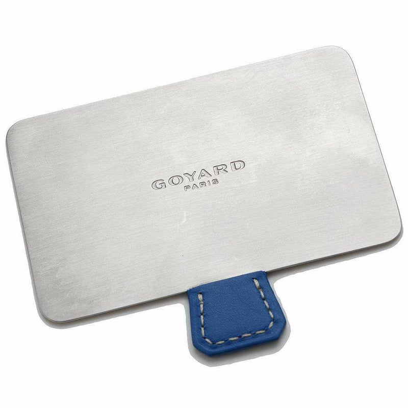 ゴヤール ハンドバッグ ミューズ バニティケース PVC GOYARD バッグ ヴァニティ