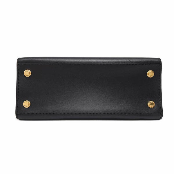 ルイヴィトン ハンドバッグ シティ・スティーマーMM M53015 LOUIS VUITTON 2way ショルダーバッグ 黒 ブラック