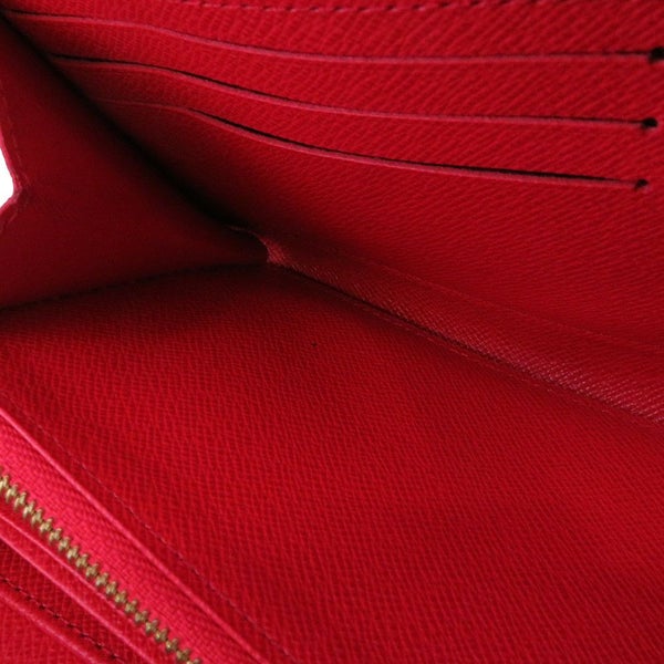 ルイヴィトン 長財布 モノグラム ジッピー・ウォレット M41896 LOUIS VUITTON