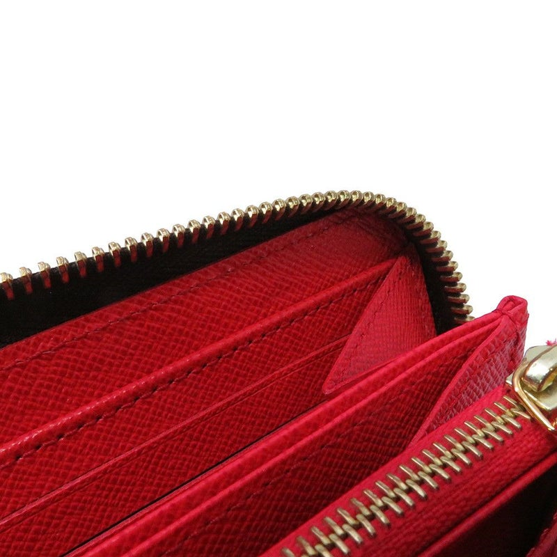 ルイヴィトン 長財布 モノグラム ジッピー・ウォレット M41896 LOUIS VUITTON