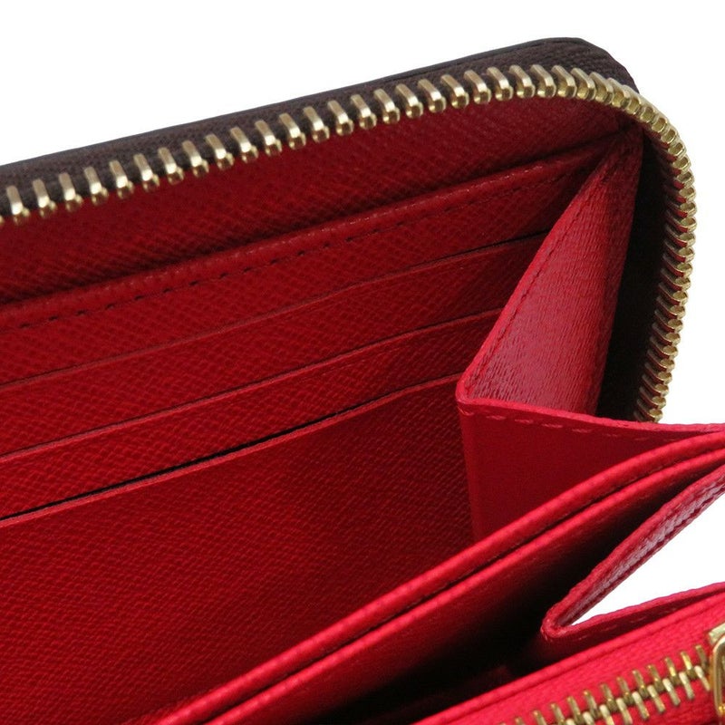 ルイヴィトン 長財布 モノグラム ジッピー・ウォレット M41896 LOUIS VUITTON