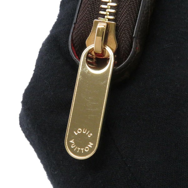 ルイヴィトン 長財布 モノグラム ジッピー・ウォレット M41896 LOUIS VUITTON