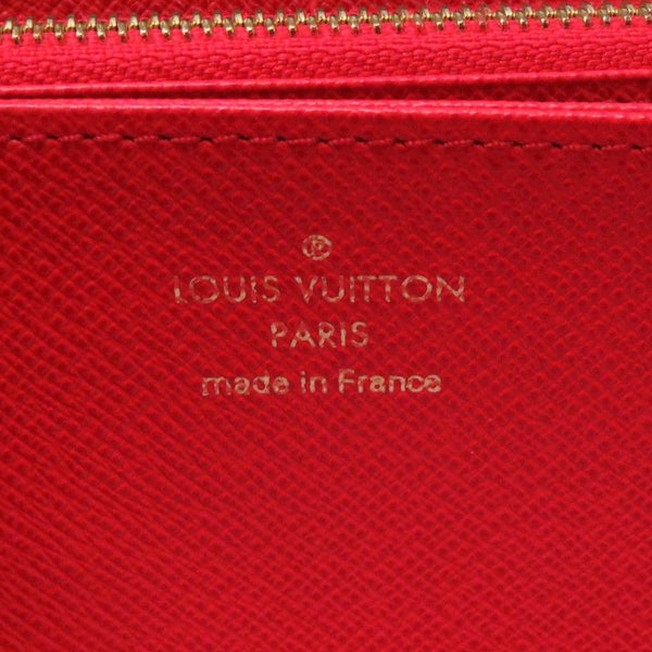 ルイヴィトン 長財布 モノグラム ジッピー・ウォレット M41896 LOUIS VUITTON