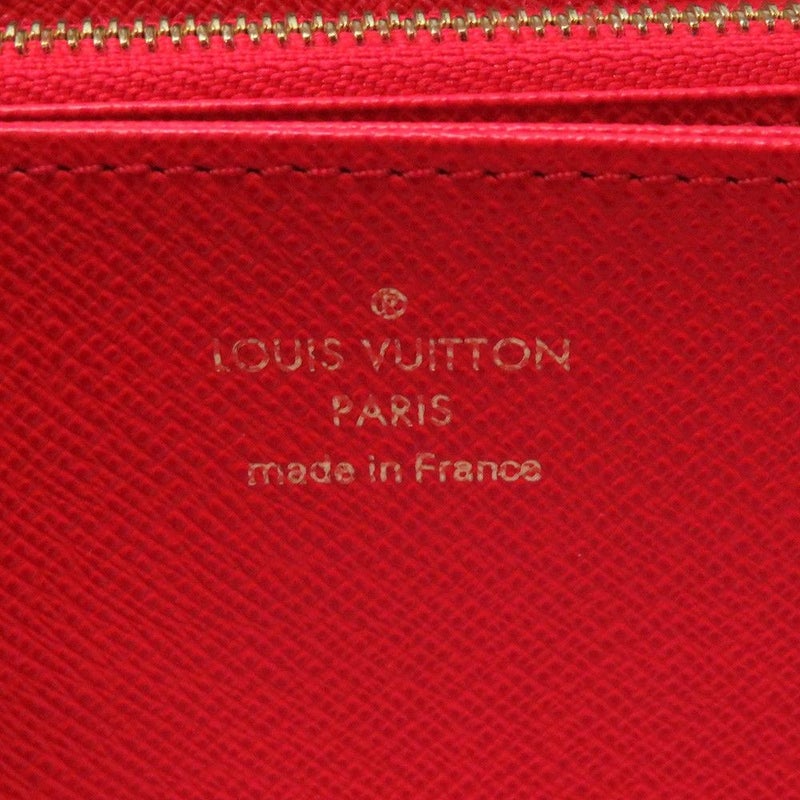 ルイヴィトン 長財布 モノグラム ジッピー・ウォレット M41896 LOUIS VUITTON