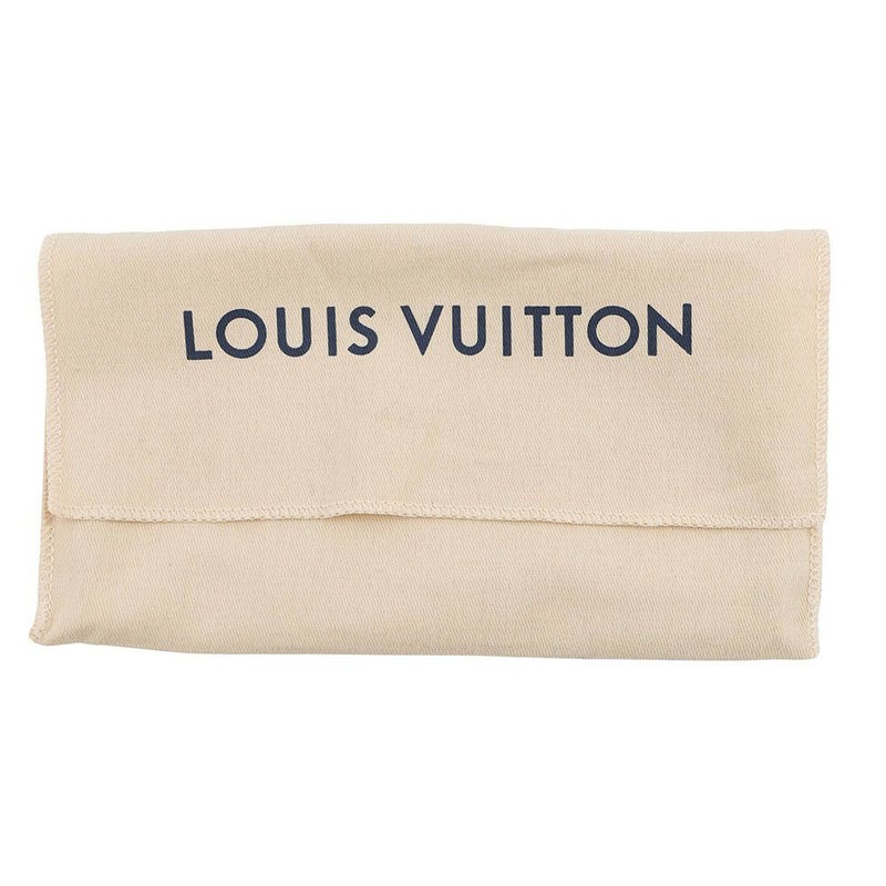 ルイヴィトン 長財布 モノグラム ジッピー・ウォレット M41896 LOUIS VUITTON