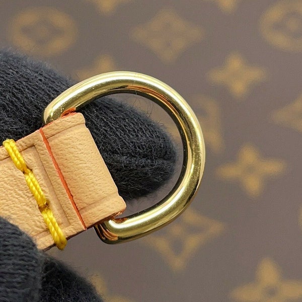 ルイヴィトン トートバッグ モノグラム ネヴァーフルMM M40156 LOUIS VUITTON