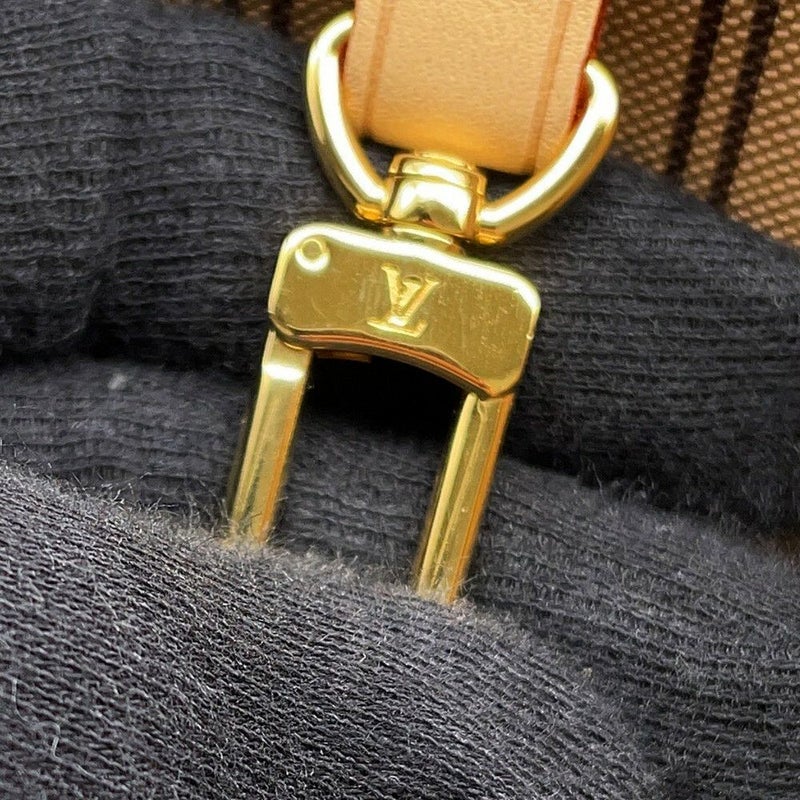 ルイヴィトン トートバッグ モノグラム ネヴァーフルMM M40156 LOUIS VUITTON