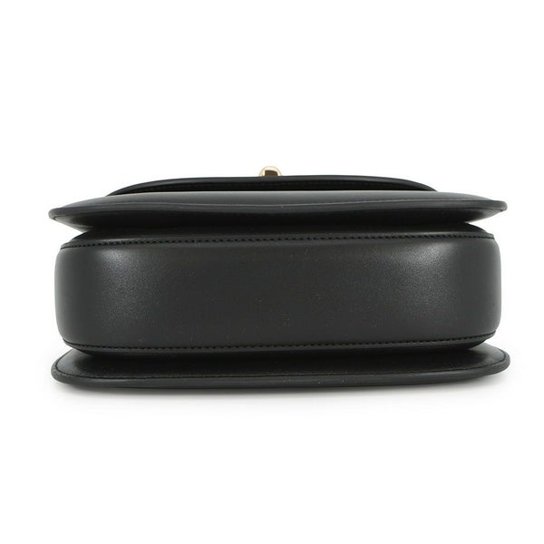 グッチ ハンドバッグ バンブー 1947 トップハンドルバッグ スモール 827815 GUCCI 2wayショルダーバッグ 黒