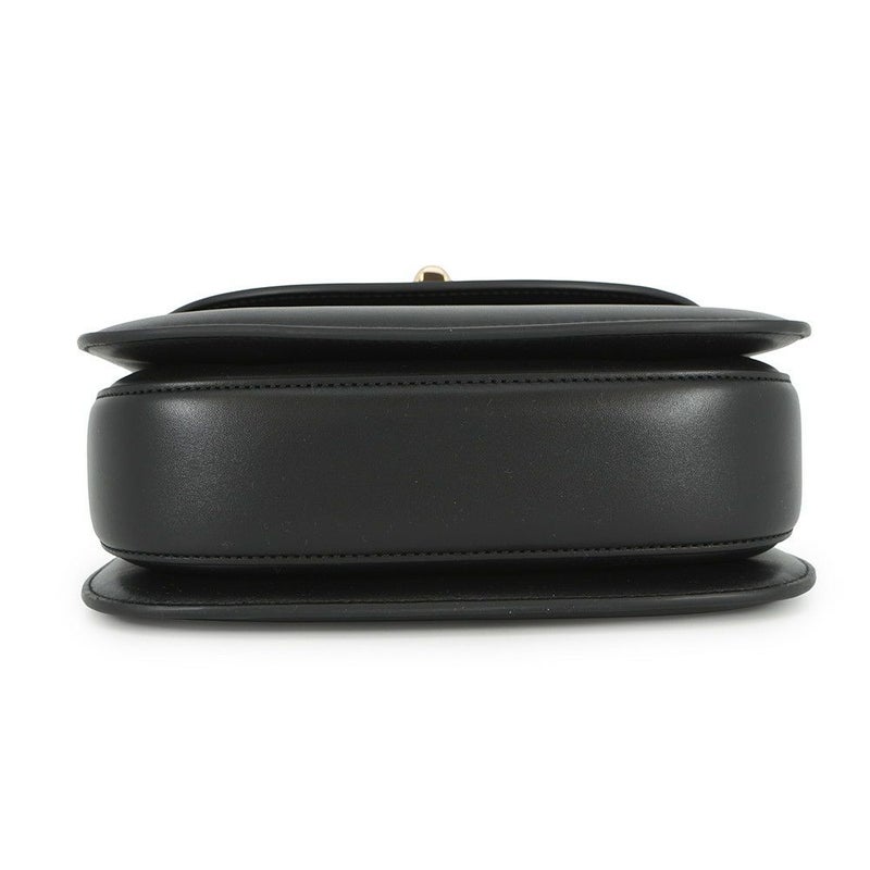 グッチ ハンドバッグ バンブー 1947 トップハンドルバッグ スモール 827815 GUCCI 2wayショルダーバッグ 黒