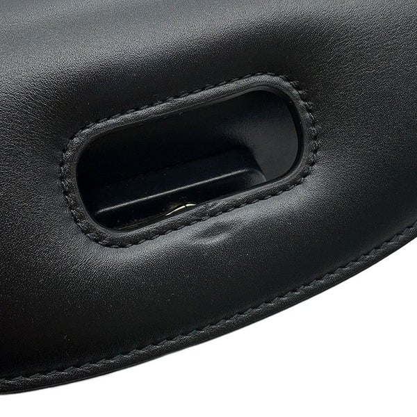 グッチ ハンドバッグ バンブー 1947 トップハンドルバッグ スモール 827815 GUCCI 2wayショルダーバッグ 黒