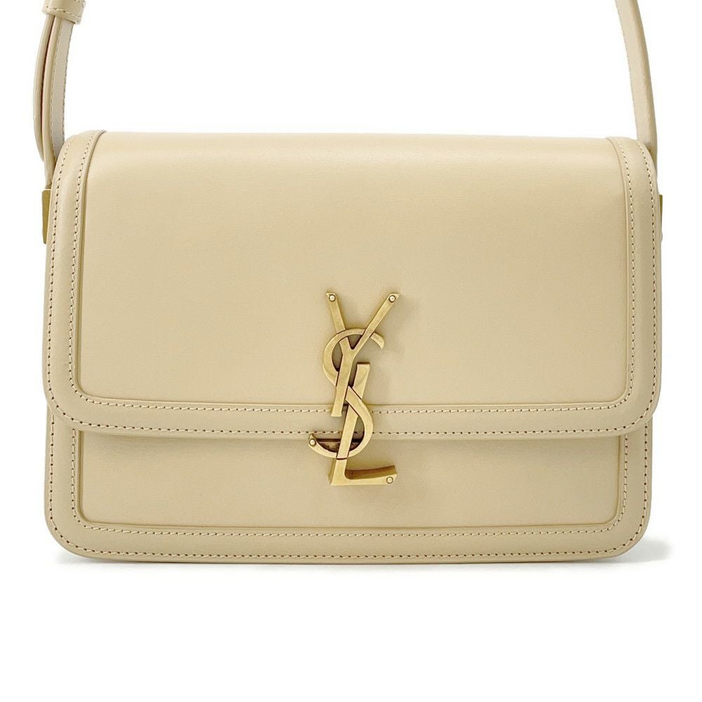 サンローランパリ ショルダーバッグ ソルフェリーノ レザー 634305 SAINT LAURENT PARIS サンローランパリ ショルダーバッグ ソルフェリーノ レザー 634305