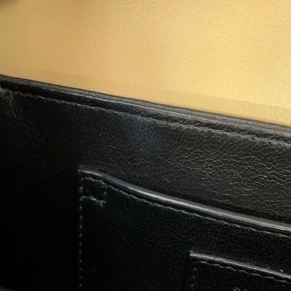 サンローランパリ ショルダーバッグ ソルフェリーノ レザー 634305 SAINT LAURENT PARIS