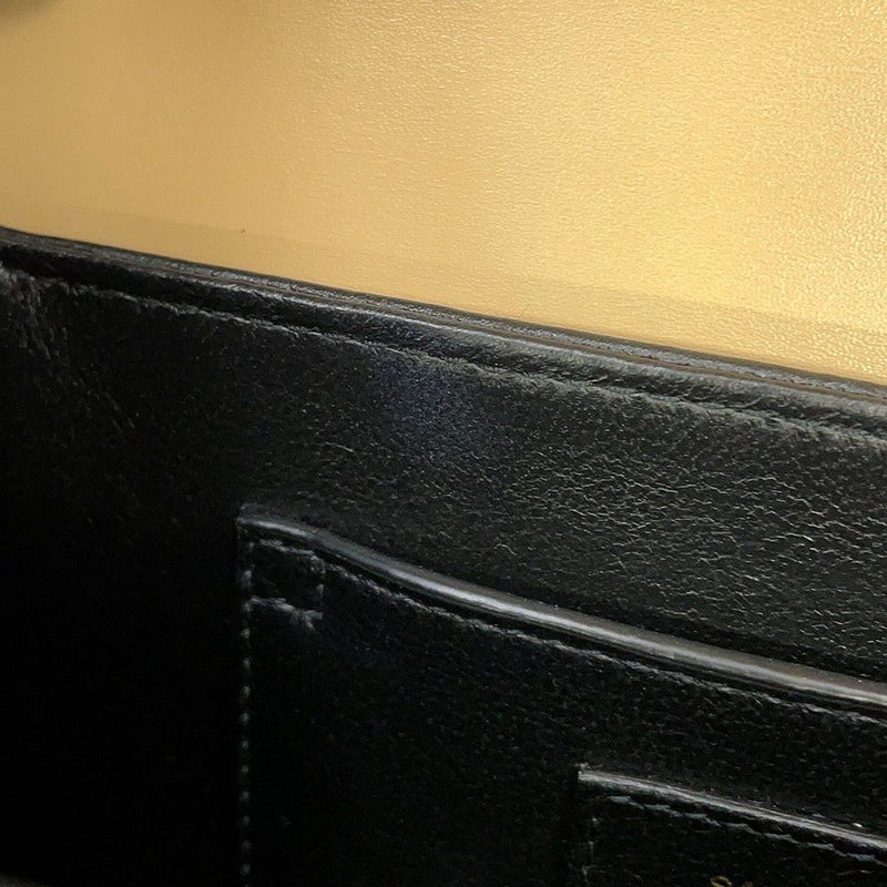 サンローランパリ ショルダーバッグ ソルフェリーノ レザー 634305 SAINT LAURENT PARIS