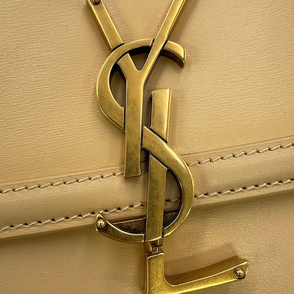 サンローランパリ ショルダーバッグ ソルフェリーノ レザー 634305 SAINT LAURENT PARIS