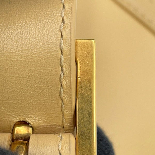 サンローランパリ ショルダーバッグ ソルフェリーノ レザー 634305 SAINT LAURENT PARIS