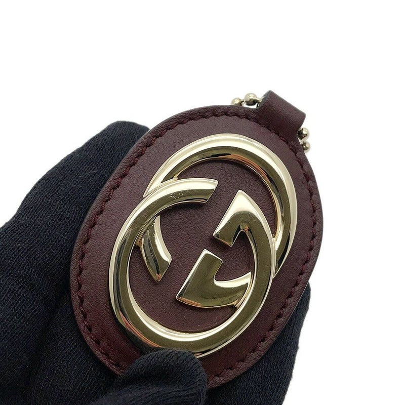 グッチ ショルダーバッグ スーキー グッチシマ レザー 364841 GUCCI 2wayトートバッグ アウトレット品