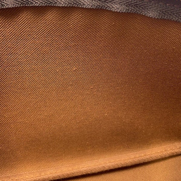 ルイヴィトン ハンドバッグ モノグラム・グラフィティ ポシェット・アクセソワール M92192 ヴィトン ポーチ 白