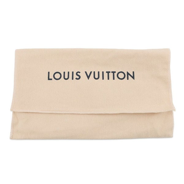 ルイヴィトン ハンドバッグ モノグラム・グラフィティ ポシェット・アクセソワール M92192 ヴィトン ポーチ 白