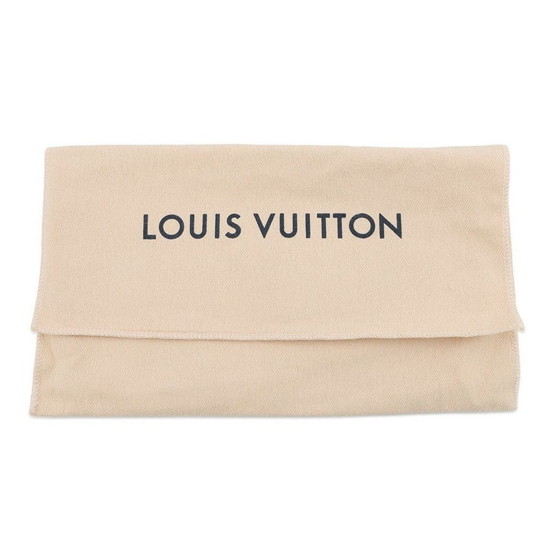 ルイヴィトン ハンドバッグ モノグラム・グラフィティ ポシェット・アクセソワール M92192 ヴィトン ポーチ 白