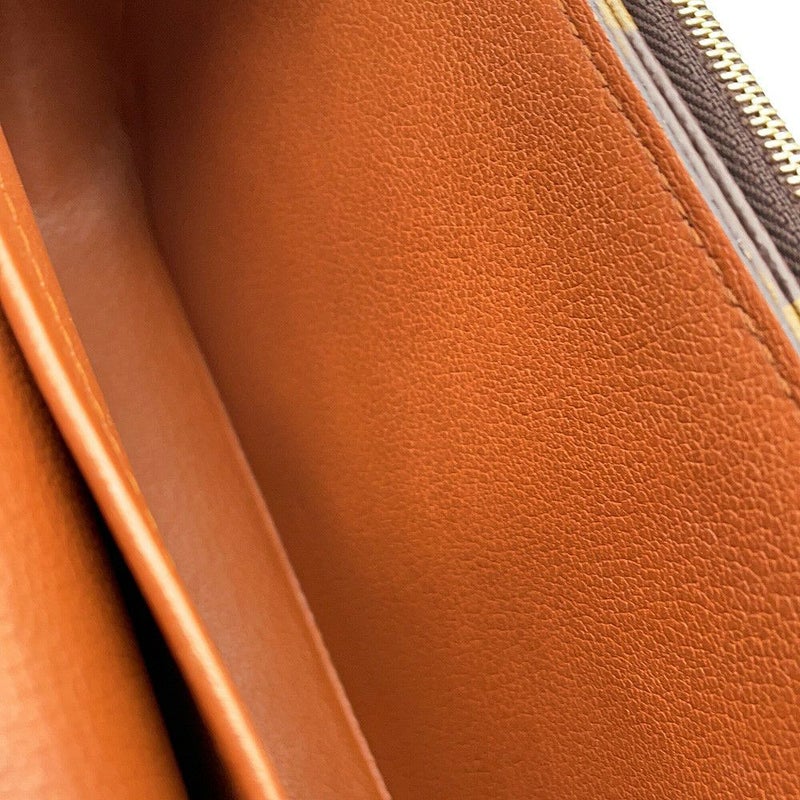 ルイヴィトン ショルダーバッグ モノグラム マルソー M46127 LOUIS VUITTON 2way Wチェーンショルダー