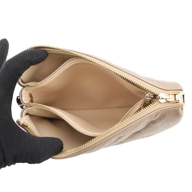 ルイヴィトン ショルダーバッグ モノグラム クッサンBB M22396 LOUIS VUITTON バッグ 3way