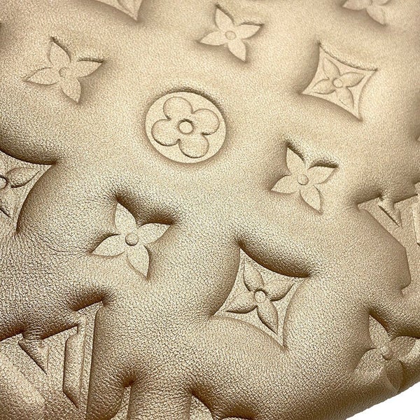 ルイヴィトン ショルダーバッグ モノグラム クッサンBB M22396 LOUIS VUITTON バッグ 3way