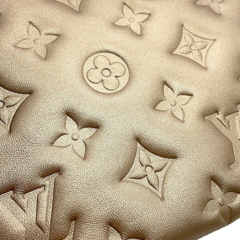 ルイヴィトン ショルダーバッグ モノグラム クッサンBB M22396 LOUIS VUITTON バッグ 3way