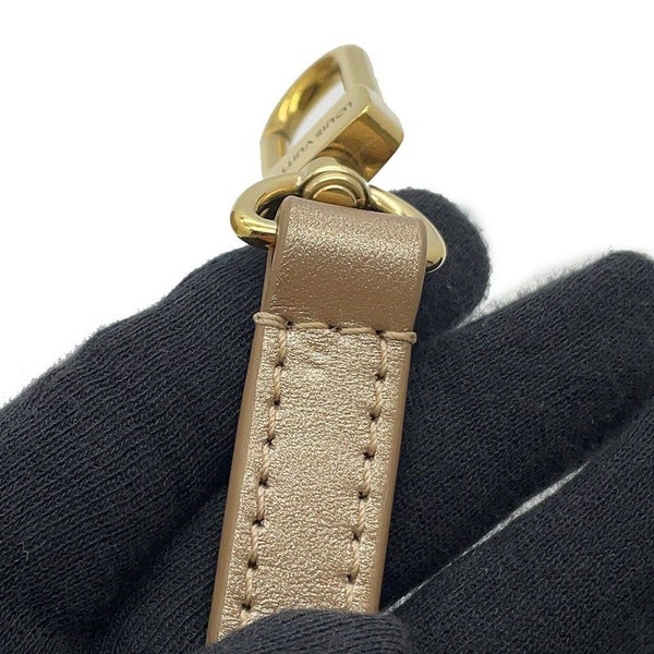 ルイヴィトン ショルダーバッグ モノグラム クッサンBB M22396 LOUIS VUITTON バッグ 3way