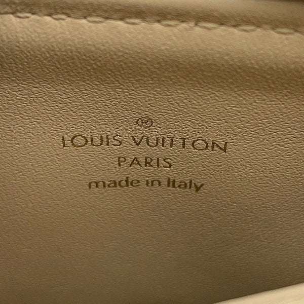 ルイヴィトン ショルダーバッグ モノグラム クッサンBB M22396 LOUIS VUITTON バッグ 3way
