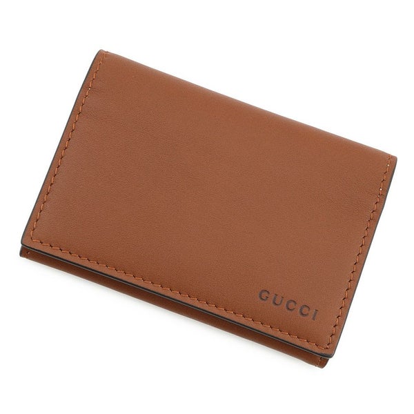グッチ カードケース GGエンブレム  GG ファブリック レザー/GGスプリーム 818956 GUCCI 財布 パスケース 名刺入れ