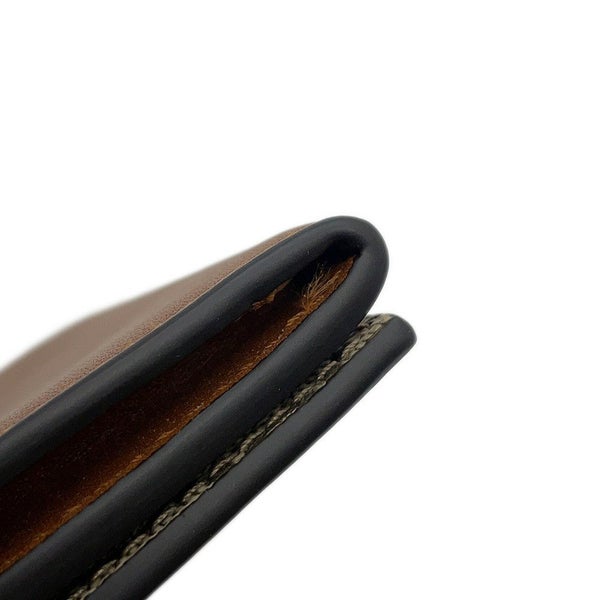 グッチ カードケース GGエンブレム  GG ファブリック レザー/GGスプリーム 818956 GUCCI 財布 パスケース 名刺入れ