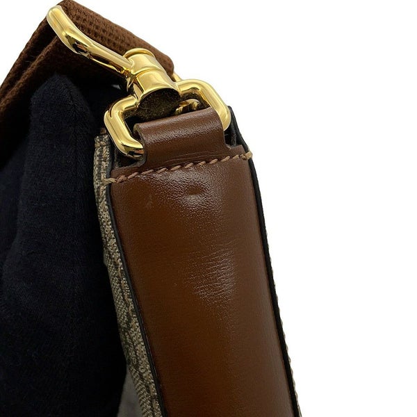 グッチ ショルダーバッグ GGスプリーム メッセンジャーバッグ 681021 GUCCI