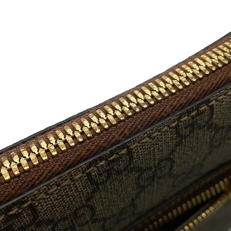 グッチ ショルダーバッグ GGスプリーム メッセンジャーバッグ 681021 GUCCI