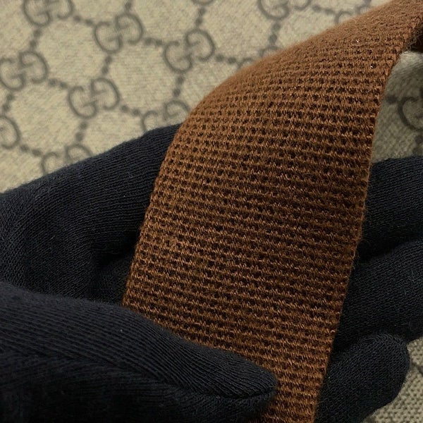 グッチ ショルダーバッグ GGスプリーム メッセンジャーバッグ 681021 GUCCI