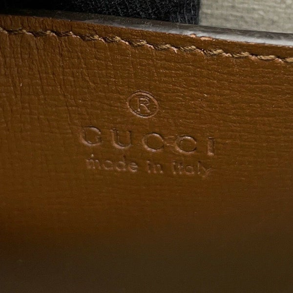 グッチ ショルダーバッグ GGスプリーム メッセンジャーバッグ 681021 GUCCI