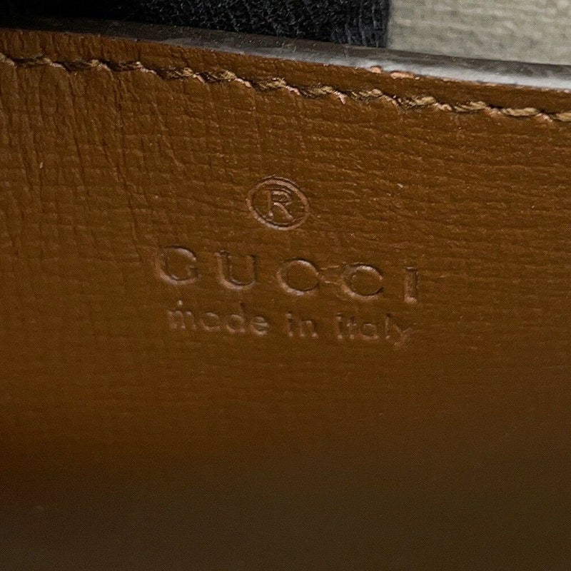 グッチ ショルダーバッグ GGスプリーム メッセンジャーバッグ 681021 GUCCI