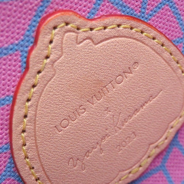 ルイヴィトン ショルダーバッグ モノグラム・パンプキン LV×YK ポシェット・フェリシー M82108 ヴィトン 財布 バッグ 草間彌生