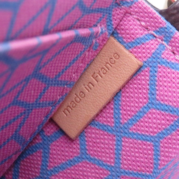 ルイヴィトン ショルダーバッグ モノグラム・パンプキン LV×YK ポシェット・フェリシー M82108 ヴィトン 財布 バッグ 草間彌生