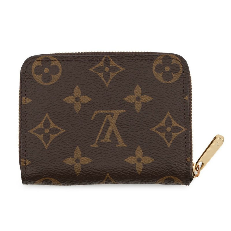 ルイヴィトン コインケース モノグラム ジッピー・コインパース M60067 LOUIS VUITTON ヴィトン 小銭入れ