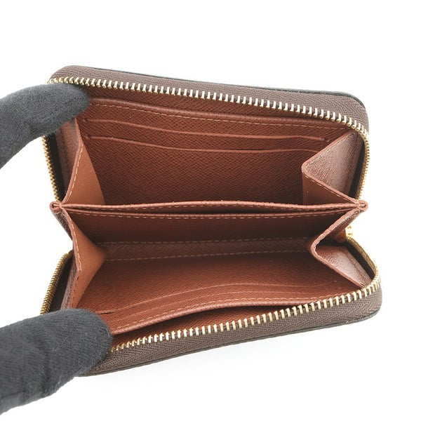 ルイヴィトン コインケース モノグラム ジッピー・コインパース M60067 LOUIS VUITTON ヴィトン 小銭入れ