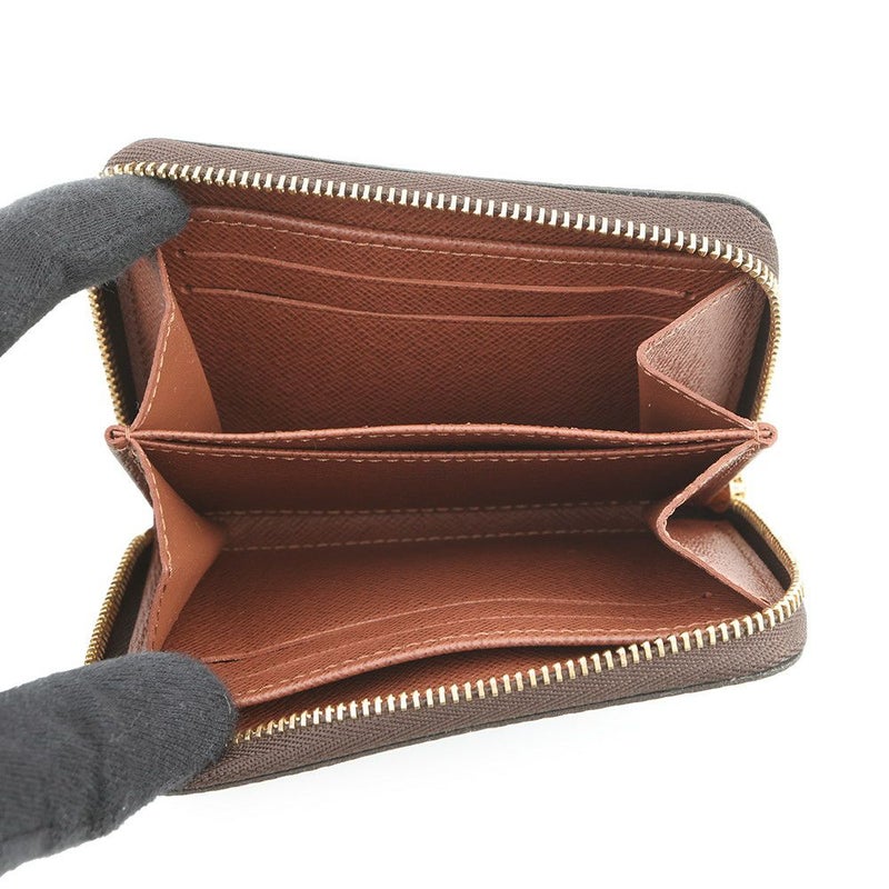 ルイヴィトン コインケース モノグラム ジッピー・コインパース M60067 LOUIS VUITTON ヴィトン 小銭入れ