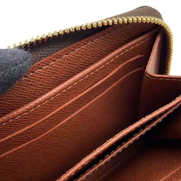 ルイヴィトン コインケース モノグラム ジッピー・コインパース M60067 LOUIS VUITTON ヴィトン 小銭入れ