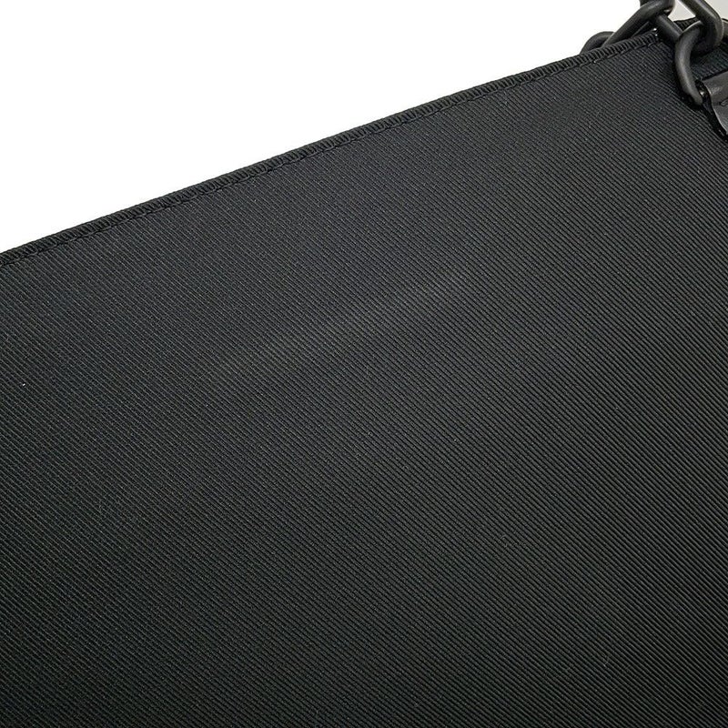 ルイヴィトン ショルダーバッグ モノグラム・エクリプス スティーマー・メッセンジャー M45585 メンズ ブラック 黒 セール品