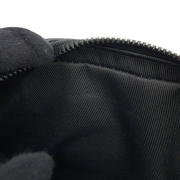 ルイヴィトン ショルダーバッグ モノグラム・エクリプス スティーマー・メッセンジャー M45585 メンズ ブラック 黒 セール品