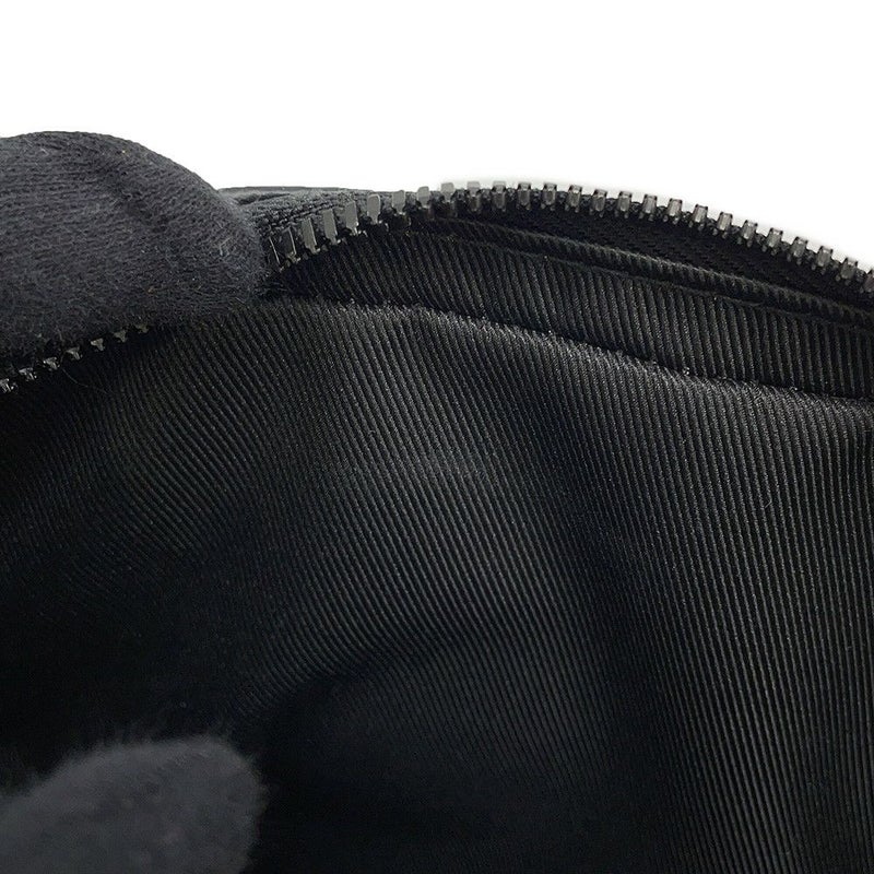 ルイヴィトン ショルダーバッグ モノグラム・エクリプス スティーマー・メッセンジャー M45585 メンズ ブラック 黒 セール品