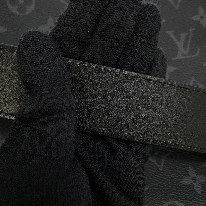 ルイヴィトン ショルダーバッグ モノグラム・エクリプス スティーマー・メッセンジャー M45585 メンズ ブラック 黒 セール品