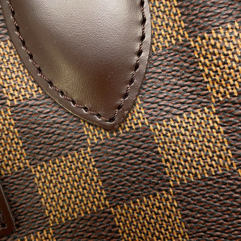 ルイヴィトン トートバッグ ダミエ・エベヌ ハムステッド PM N51205 LOUIS VUITTON ヴィトン バッグ ショルダーバッグ
